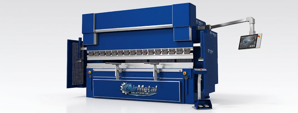Dobladoras CNC